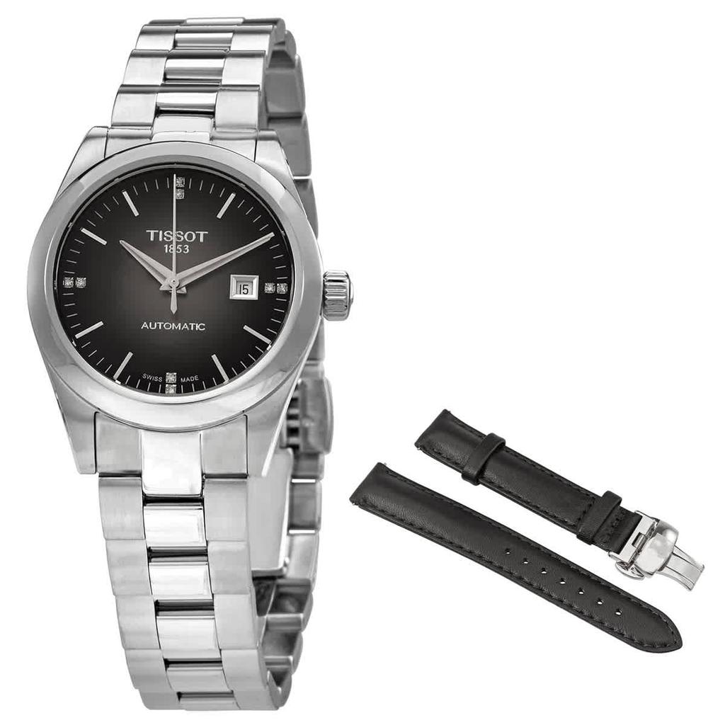 Tissot T-My Lady Ladies Automatic Watch T132.007.11.066.00商品第1张图片规格展示