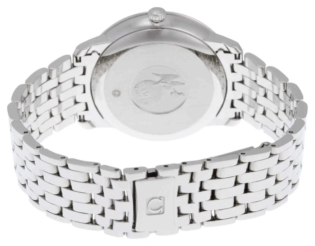 商品Omega|De Ville Prestige Automatic Unisex Watch 424.10.37.20.02.002,价格¥18742,第3张图片详细描述