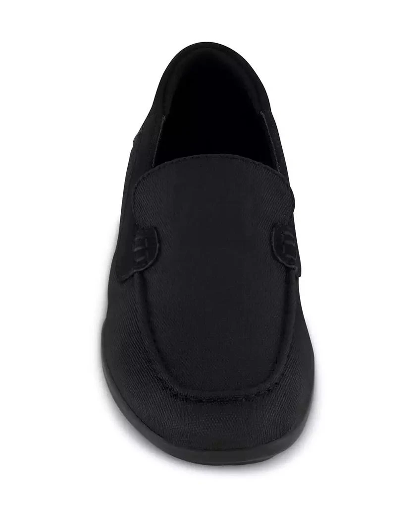 Big Boys Distance Destin Driving Moccasin Slip-On Loafers 商品