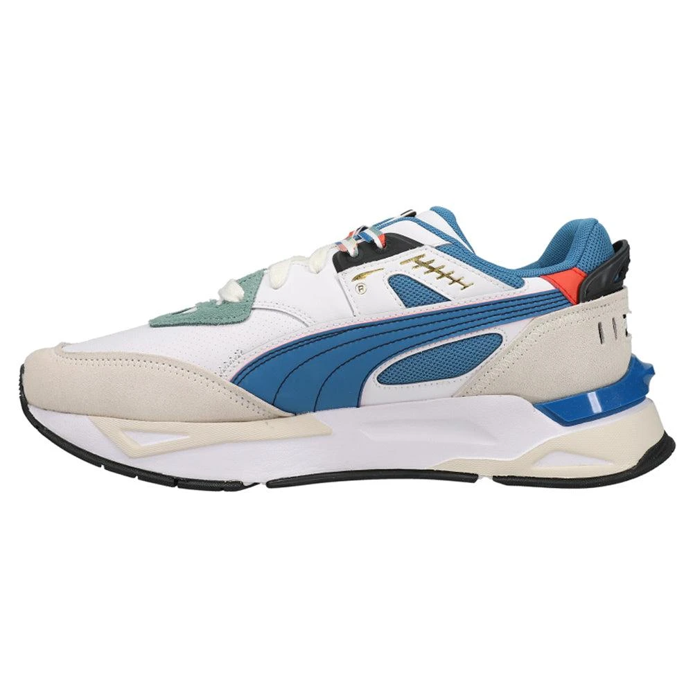 商品Puma|Mirage Sport Go For Lace Up Sneakers,价格¥416,第3张图片详细描述