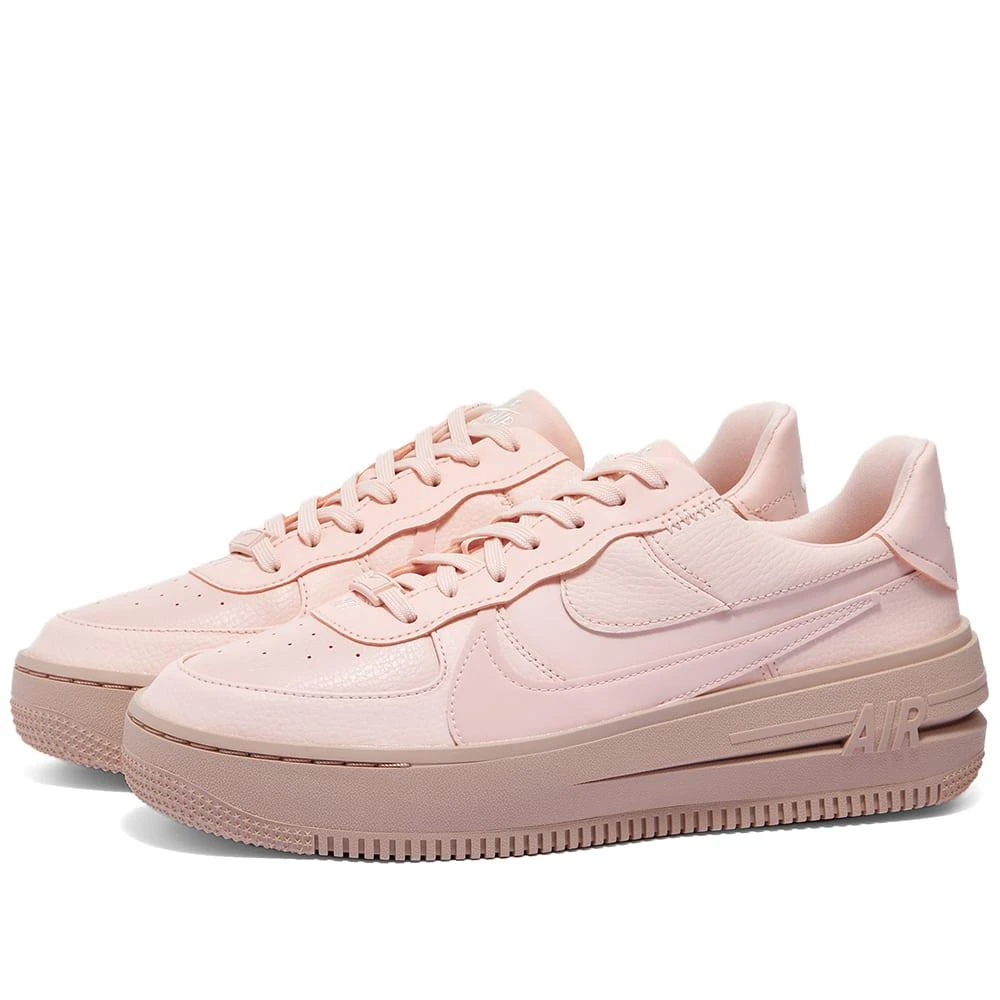 商品NIKE|Nike Air Force 1 PLT.AF.ORM W,价格¥552,第1张图片