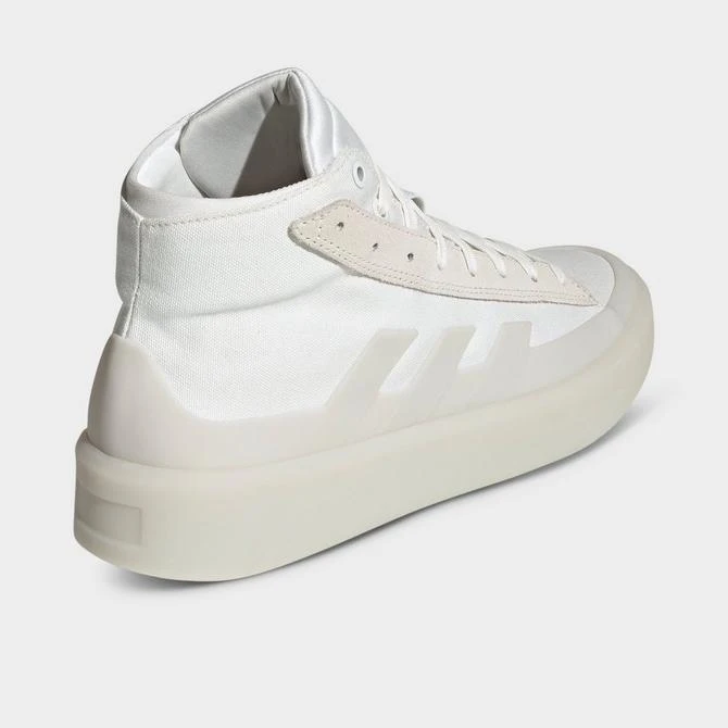 adidas Essentials Znsored Hi Casual Shoes 商品