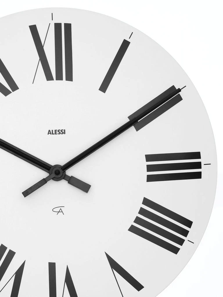 商品Alessi|Firenze Wall Clock,价格¥715,第1张图片详细描述