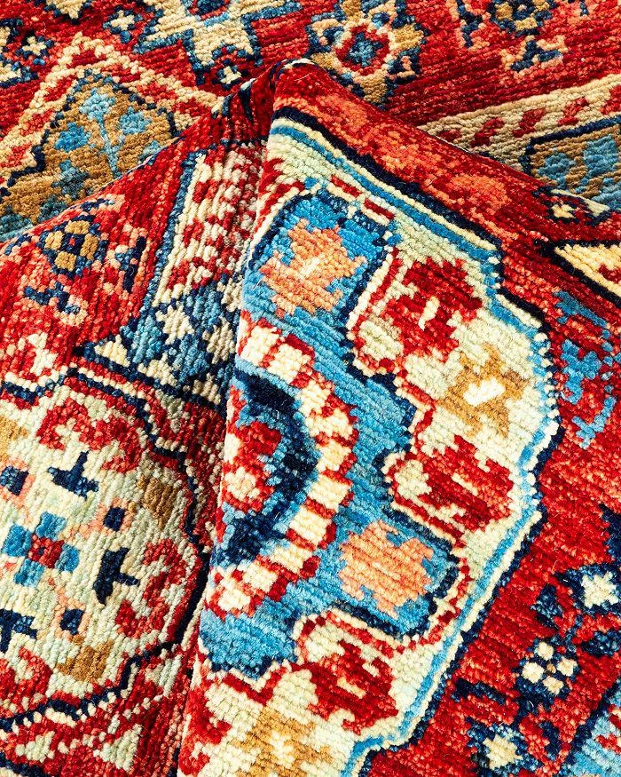 商品Bloomingdale's|Serapi M1973 Area Rug, 3'3" x 4'8",价格¥6094,第2张图片详细描述