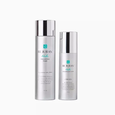 Rejuran 丽珠兰 爽肤水120ml+乳液45ml 水油平衡保湿淡化细纹 商品