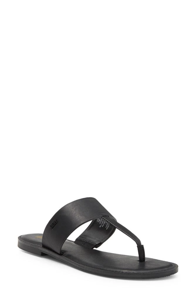 商品DKNY|Solar Sandal,价格¥243,第1张图片详细描述