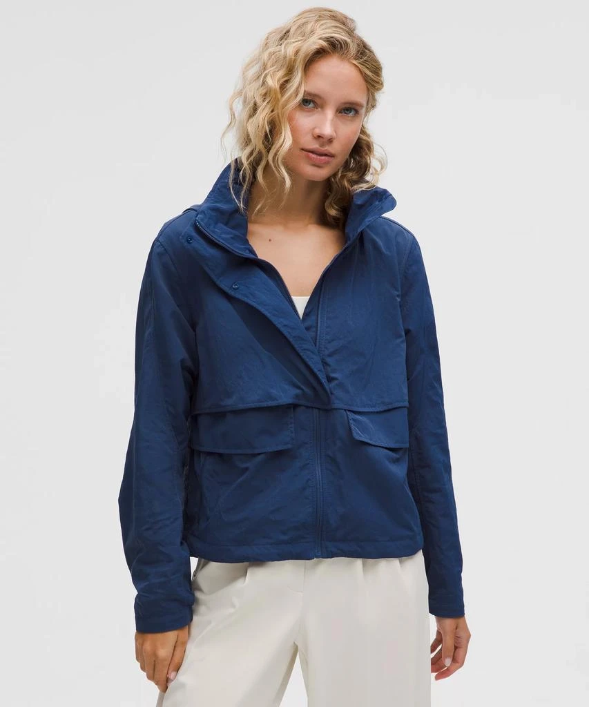 Always Effortless Classic-Fit Jacket 商品
