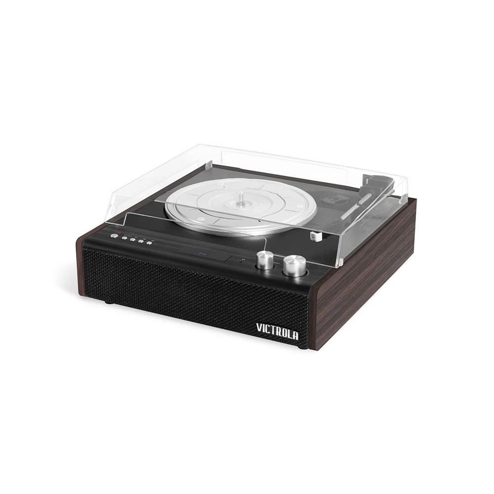 商品Victrola|Eastwood Bluetooth Record Player,价格¥745,第2张图片详细描述