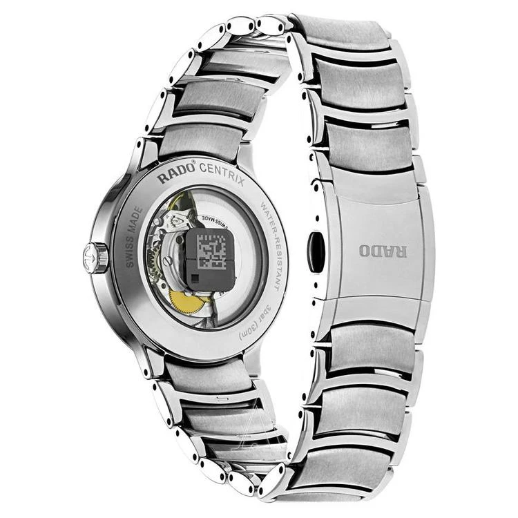 商品Rado|Centrix 男士手表,价格¥4500,第2张图片详细描述