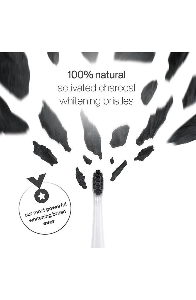 商品PÜR|Pulse Ultra Whitening Toothbrush,价格¥247,第4张图片详细描述