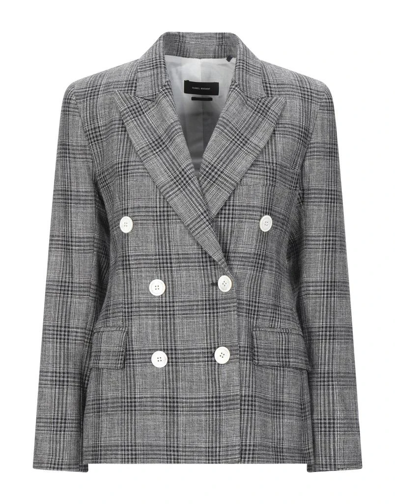 商品Isabel Marant|Blazer,价格¥871,第1张图片