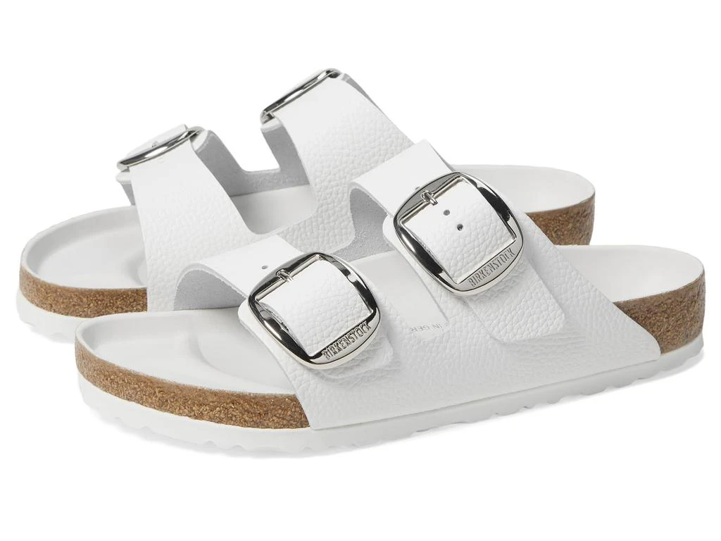 商品Birkenstock|Arizona Big Buckle - Leather,价格¥1196,第1张图片