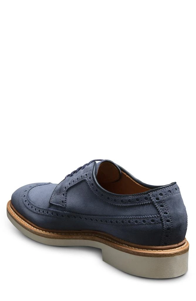 商品Allen Edmonds|William Wingtip Derby,价格¥911,第2张图片详细描述