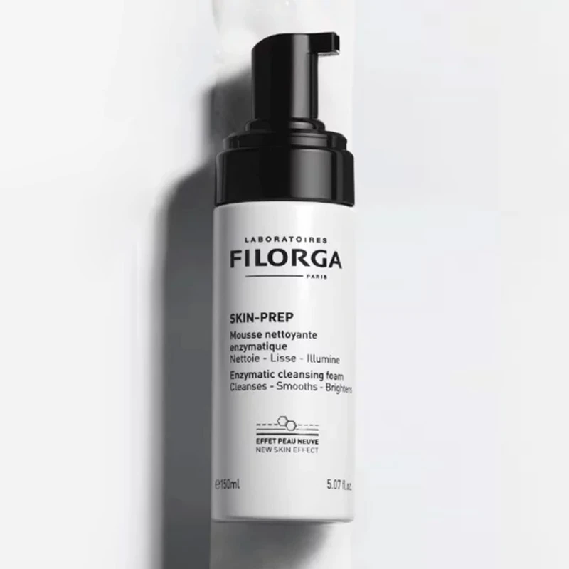 Filorga菲洛嘉卸妆慕丝150ML 商品
