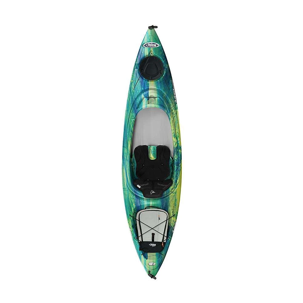 商品Pelican Sport|Pelican Argo 100X Exo Kayak,价格¥2023,第3张图片详细描述