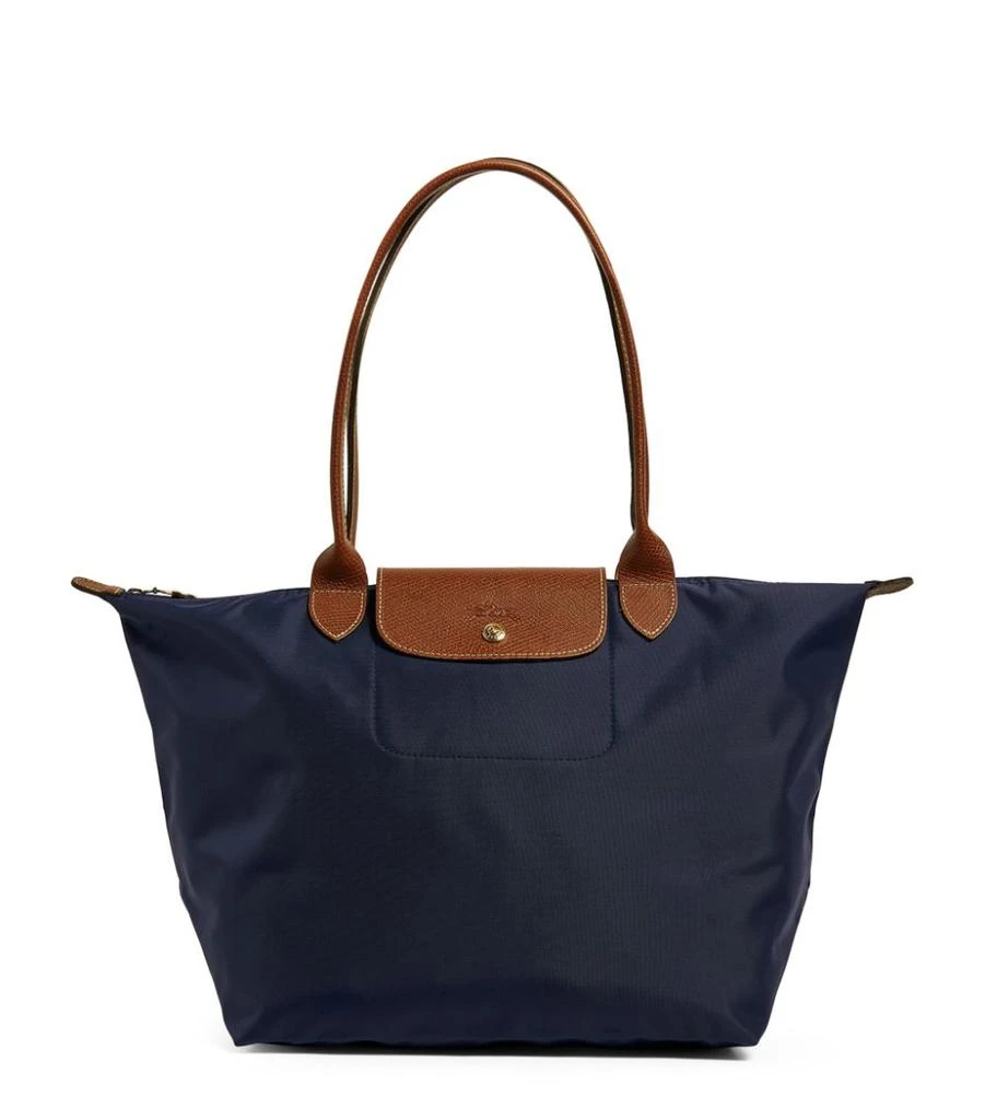 商品Longchamp|Large Le Pliage Original Tote Bag,价格¥1272,第1张图片