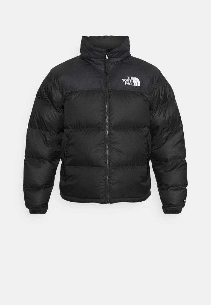 商品预计3周后发货 The North Face|The North Face - Doudoune 1996 Retro Nuptse - Noir - Mixte,价格¥665,第1张图片