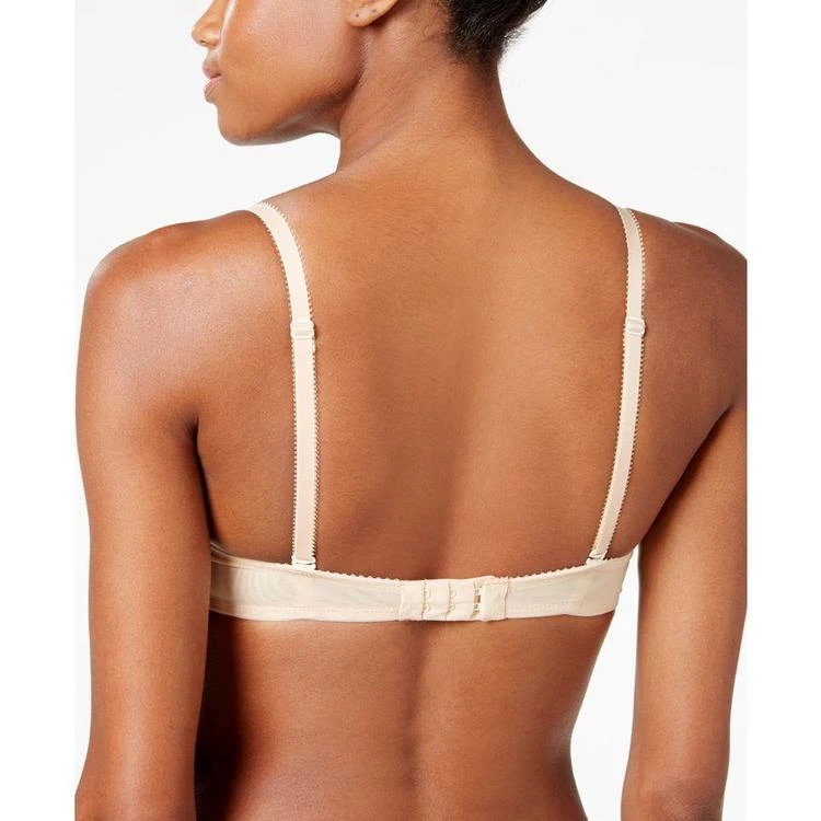商品Heidi by Heidi Klum|Super Boost Geometric-Lace Bra H220- 1167B,价格¥197,第3张图片详细描述