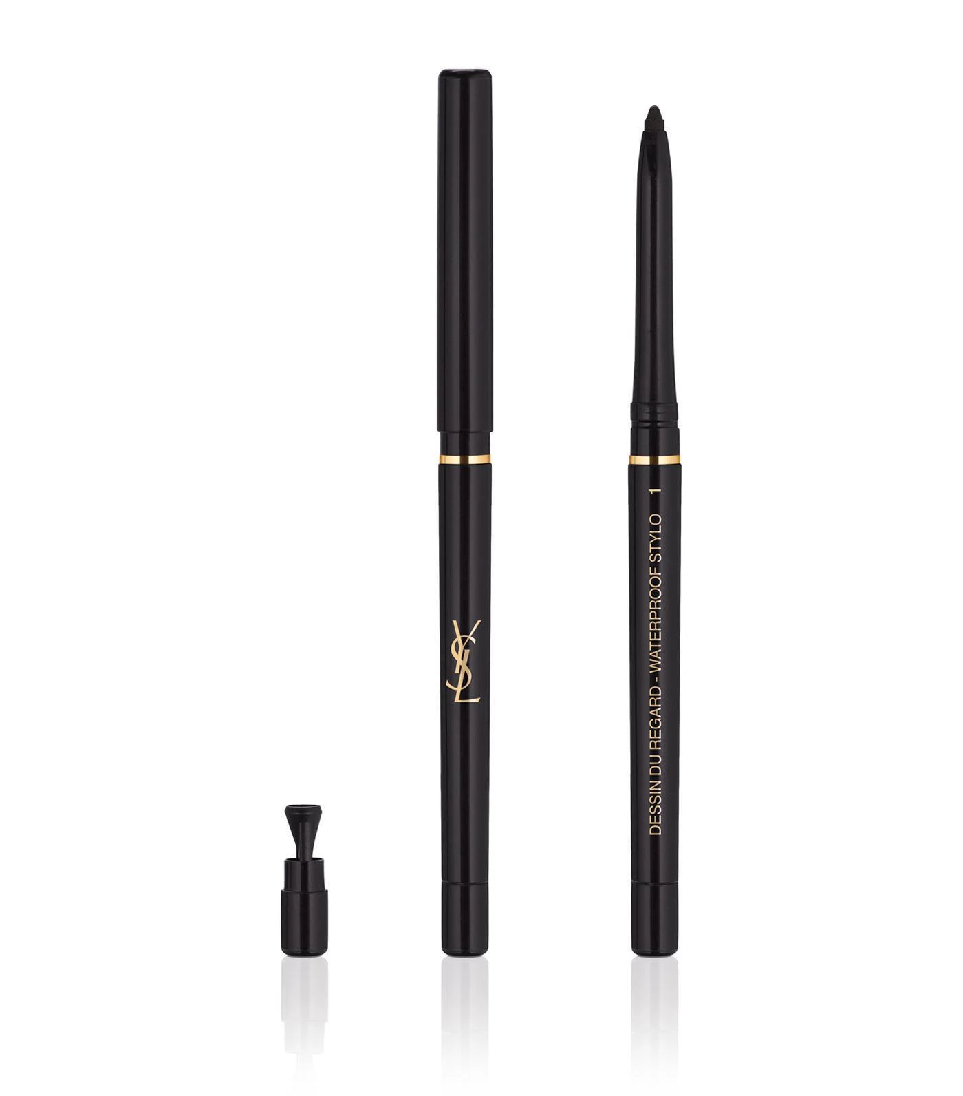 商品Yves Saint Laurent|Dessin Du Regard Stylo Waterproof Eyeliner,价格¥211,第1张图片详细描述