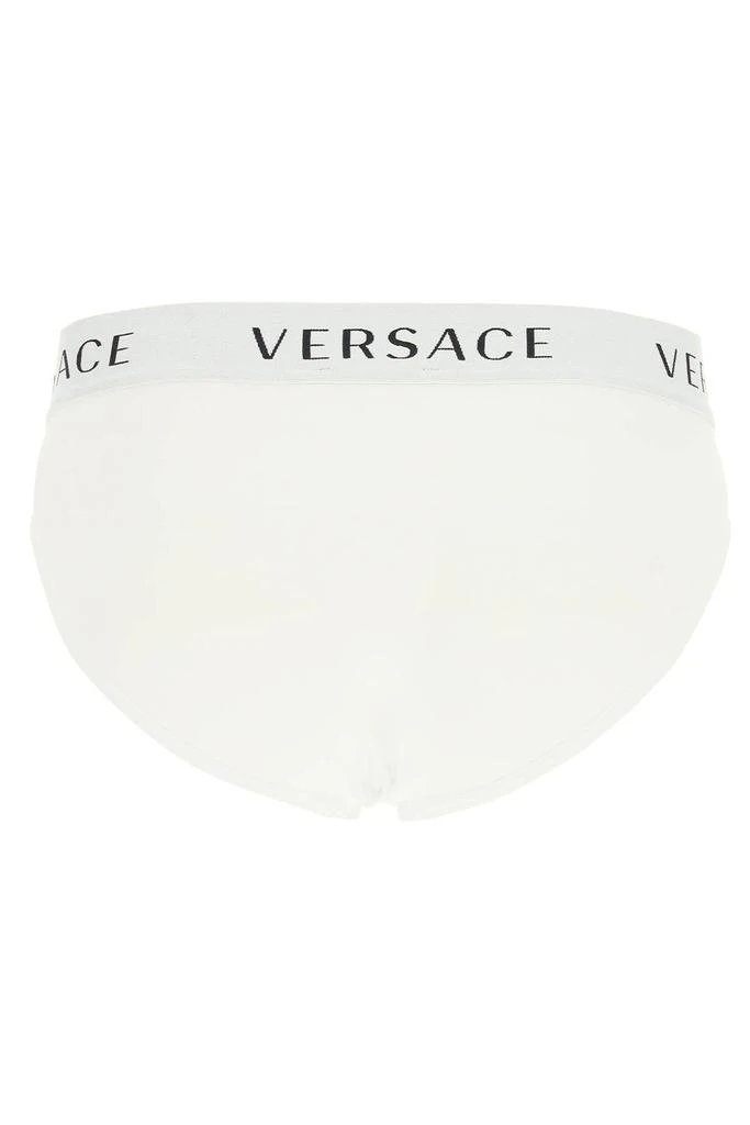 商品Versace|TRI-PACK UNDERWEAR LOW BRIEFS,价格¥212,第2张图片详细描述