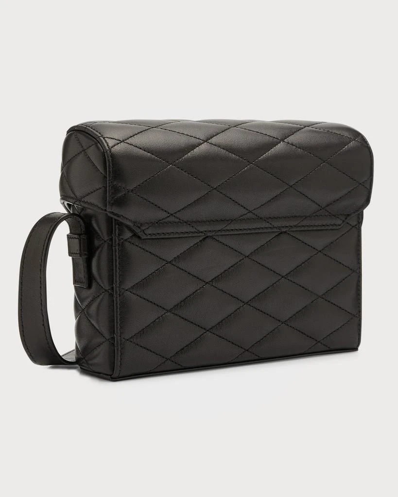 YSL Quilted Lambskin Crossbody Bag 商品