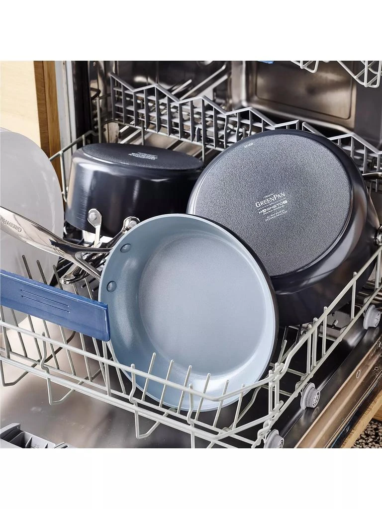 Valencia Pro Ceramic Non-Stick 11-Piece Cookware Set 商品