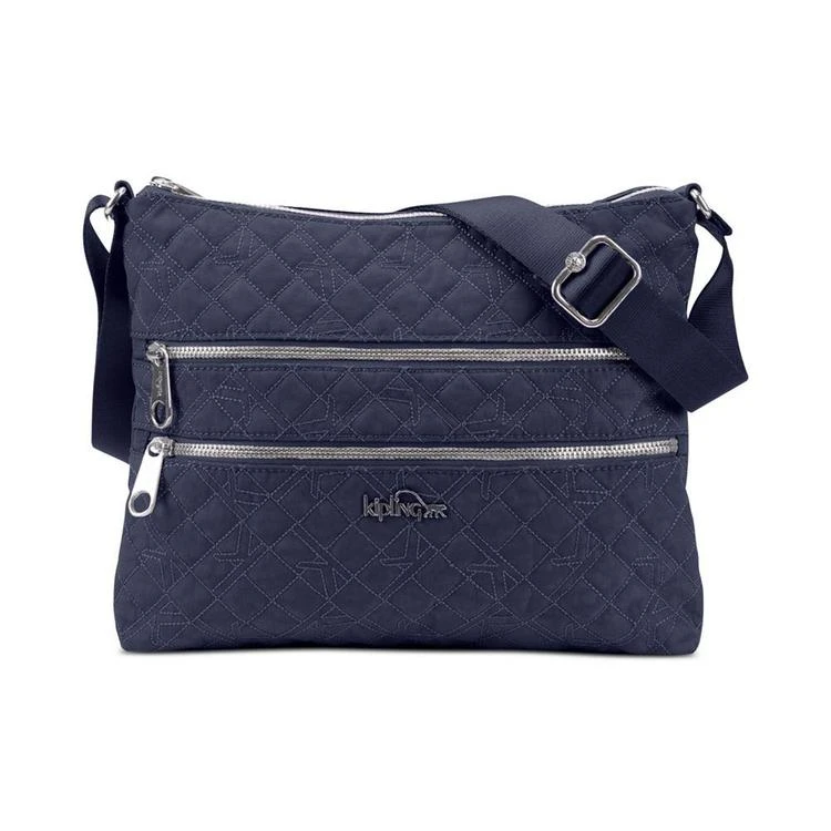 商品Kipling|Alvar Quilted Crossbody,价格¥896,第1张图片