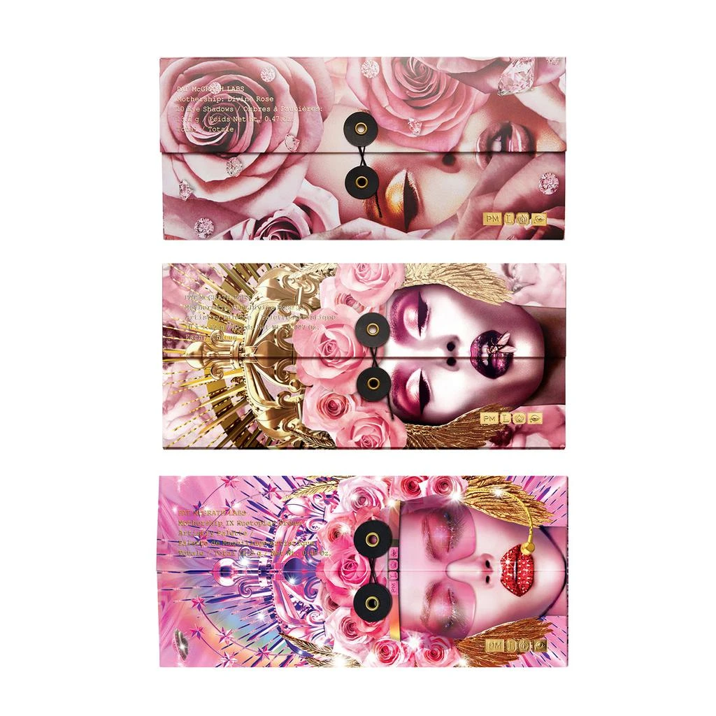 商品Pat McGrath|七代&八代&九代三件套,价格¥2273,第4张图片详细描述