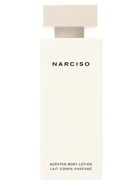 NARCISO Body Lotion商品第1张图片规格展示