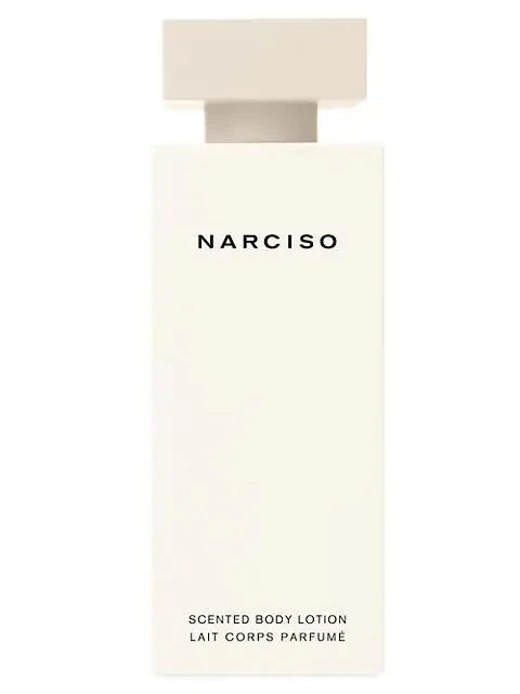 商品Narciso Rodriguez|NARCISO Body Lotion,价格¥357,第1张图片