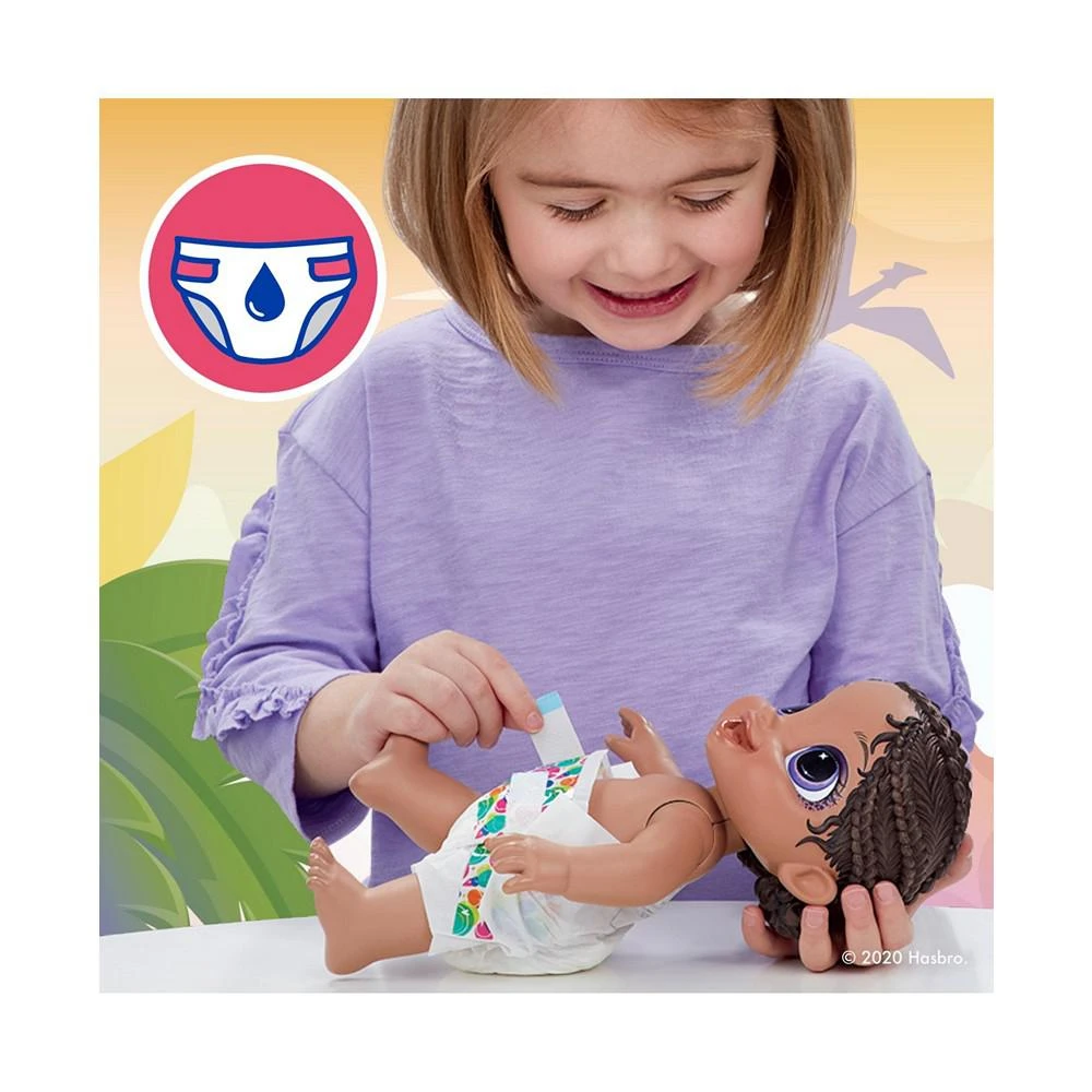 Dino Cuties Doll, Tyrannosaurus, Doll Accessories 商品