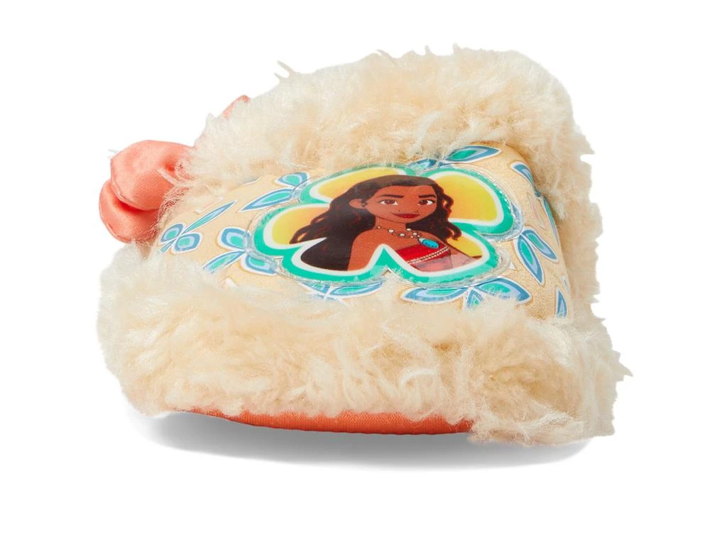 商品Josmo|Moana Slipper (Toddler/Little Kid),价格¥172,第2张图片详细描述