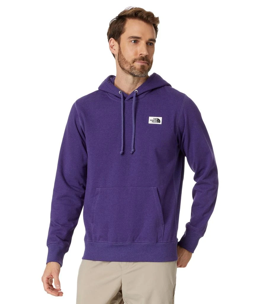 商品The North Face|Heritage Patch Pullover Hoodie,价格¥523,第1张图片