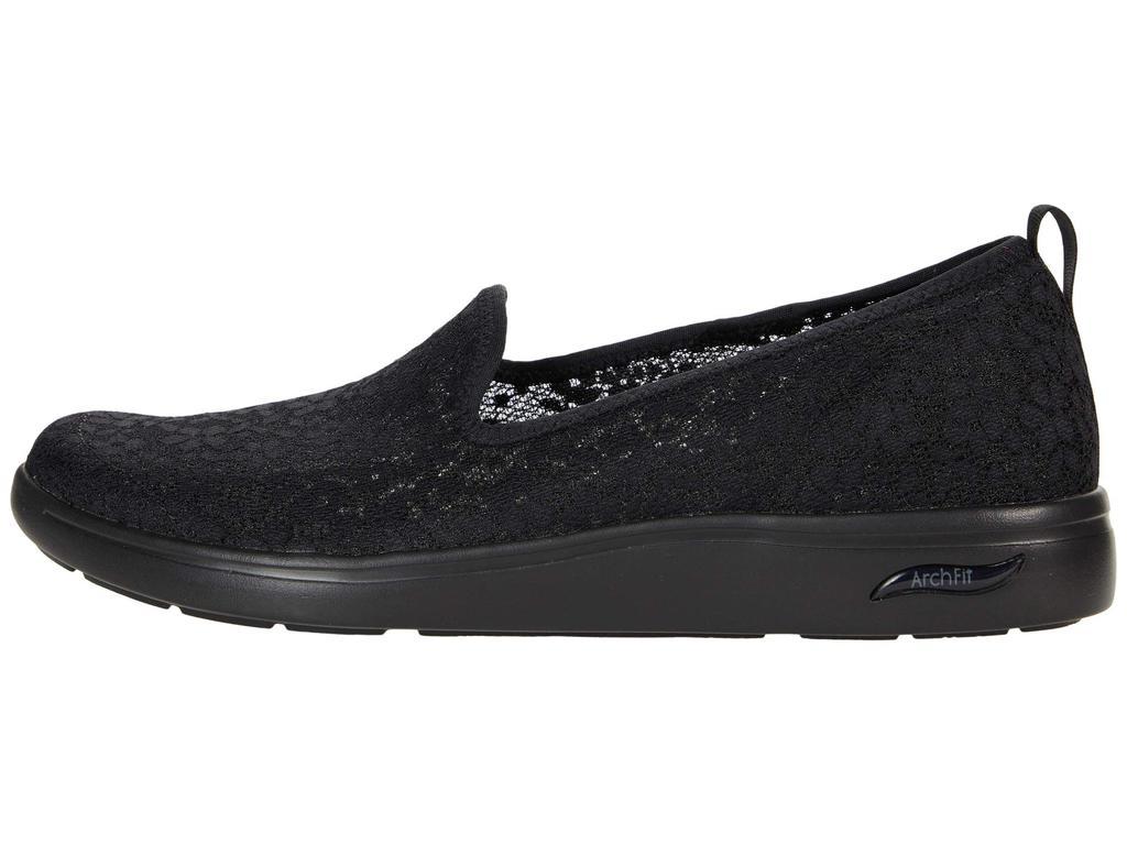 商品SKECHERS|Arch Fit Uplift Lace Skimmer,价格¥439-¥538,第6张图片详细描述