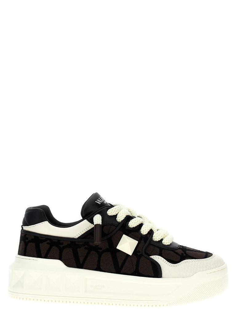 スニーカー VALENTINO Valentino Garavani 'Nojoke' sneakers VALENTINO GARAVANI - Nojoke sneakers | Leam Roma - Luxury