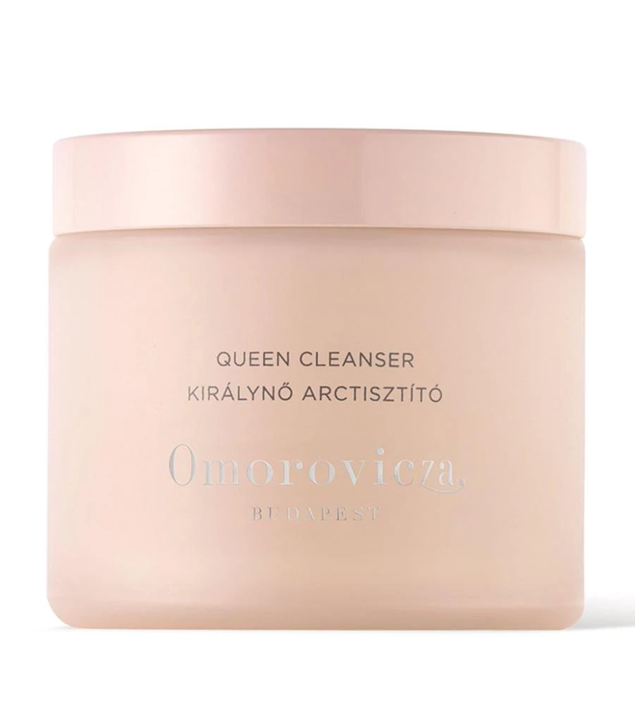 商品Omorovicza|Queen Cleanser (125ml),价格¥736,第1张图片