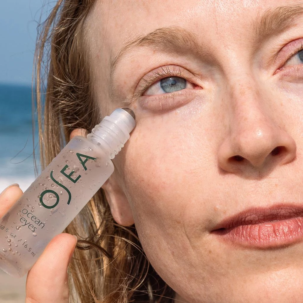 Ocean Eyes Age-Defying Eye Serum 商品