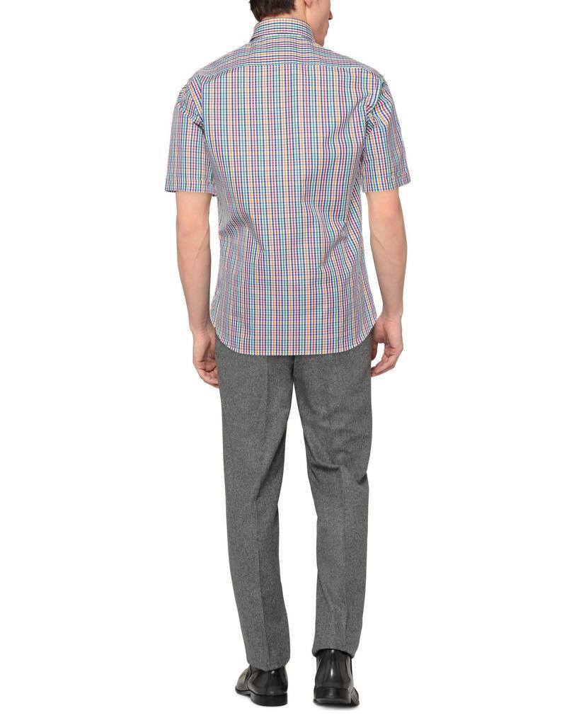 商品Paul & Shark|Checked shirt,价格¥613,第5张图片详细描述