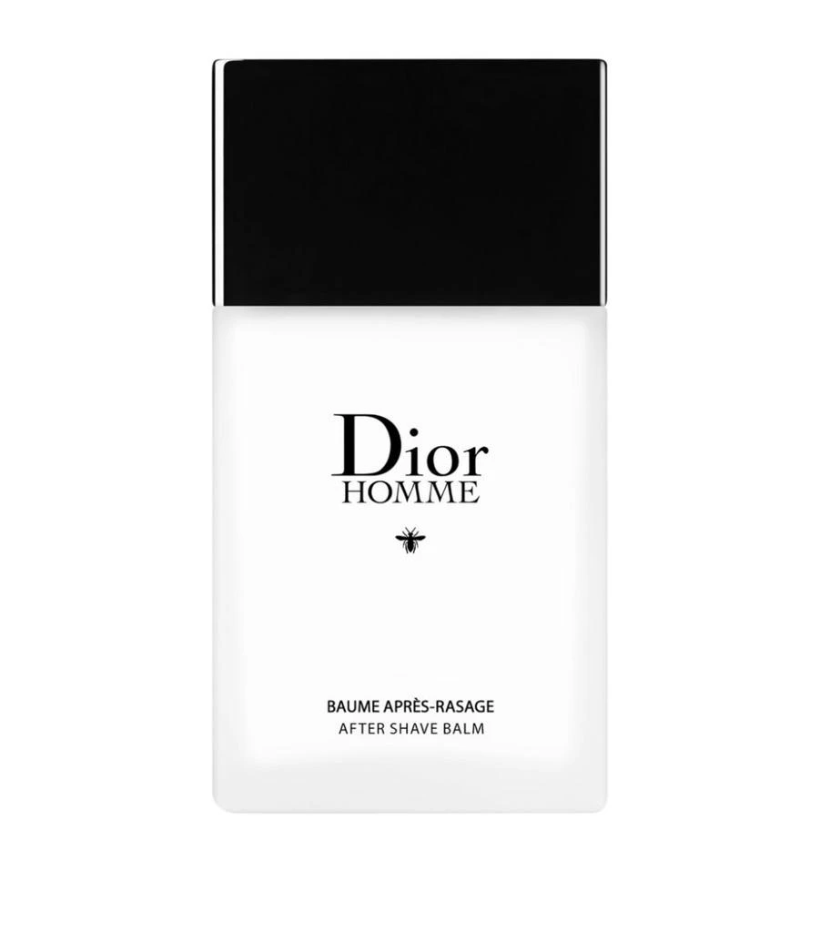 商品Dior|Dior Homme Aftershave Balm (100ml),价格¥511,第2张图片详细描述