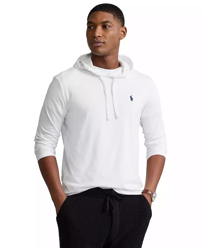 Polo Ralph Lauren | Men's Jersey Hooded T-Shirt 380.48元 商品图片