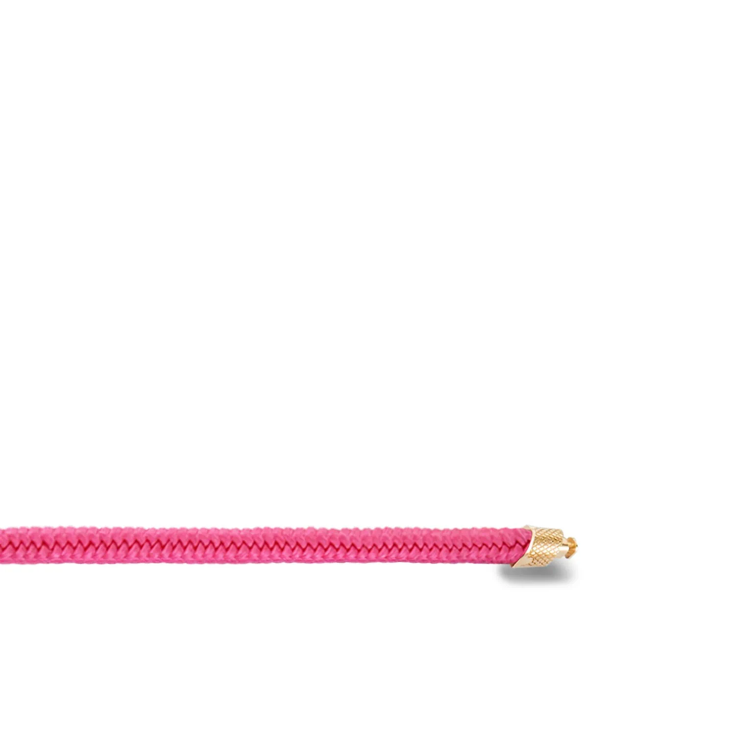 商品Louis Vuitton|【预售】 LV路易威登 25春夏 女士 手链 Cordon de bracelet LV Volt Upside Down Play petit modèle - Cordon uniquement Q05351 ,价格¥5328,第1张图片
