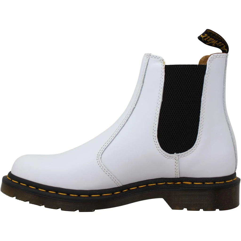 商品Dr. Martens|Dr. Martens 2976 White  27475100 Women's,价格¥752,第2张图片详细描述