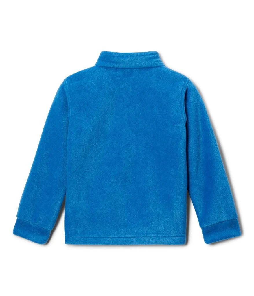 商品Columbia|Steens Mt™ II Fleece (Toddler),价格¥183,第2张图片详细描述