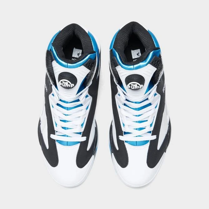 Men's Reebok Shaq Attaq Retro Basketball Shoes 商品