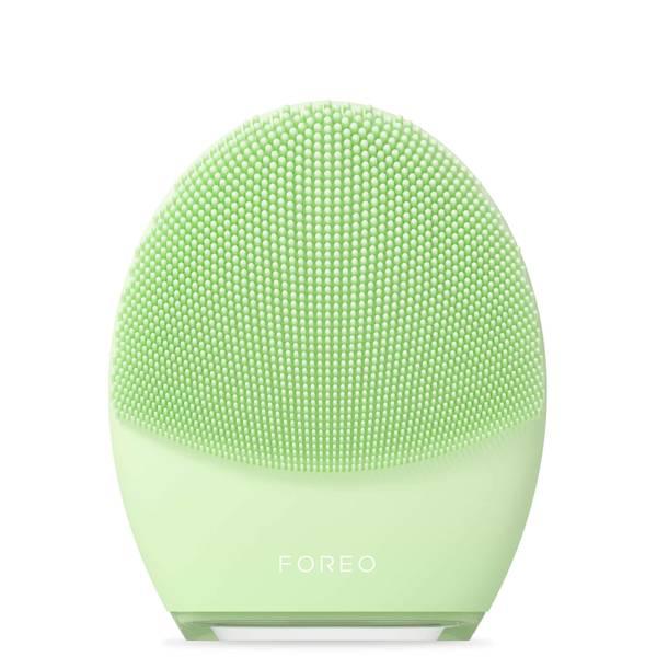 FOREO LUNA 4 Smart Facial Cleansing and Firming Massage Device - Combination Skin商品第1张图片规格展示