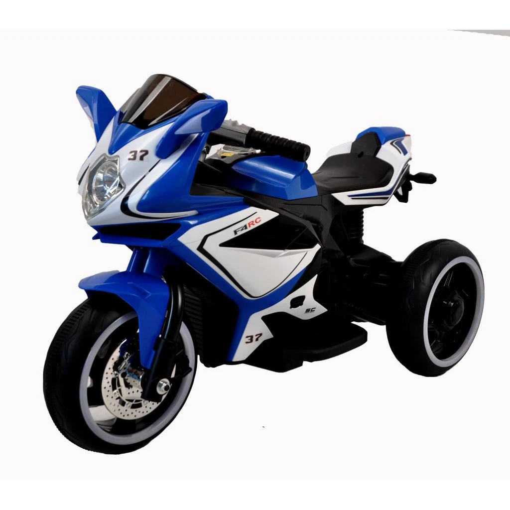 Tamco 6V Kids Electric motorcycle 商品