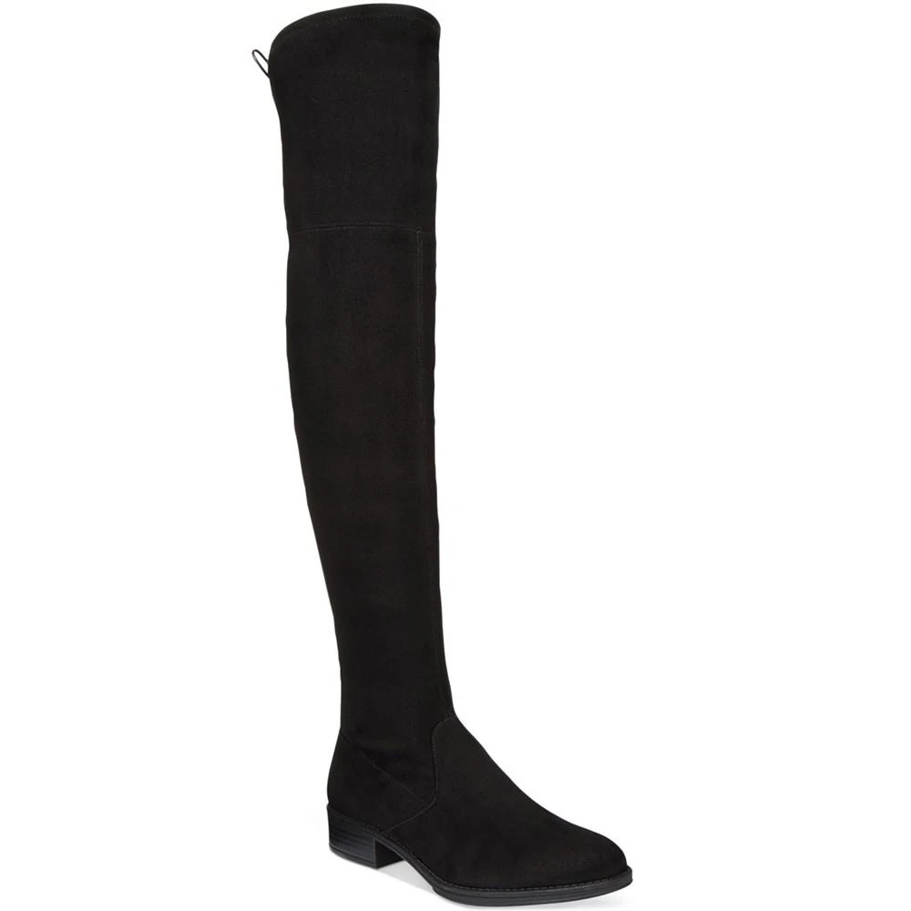 商品Sam Edelman|Circus by Sam Edelman Peyton Stretch Over-The-Knee Boots 过膝靴,价格¥411,第1张图片