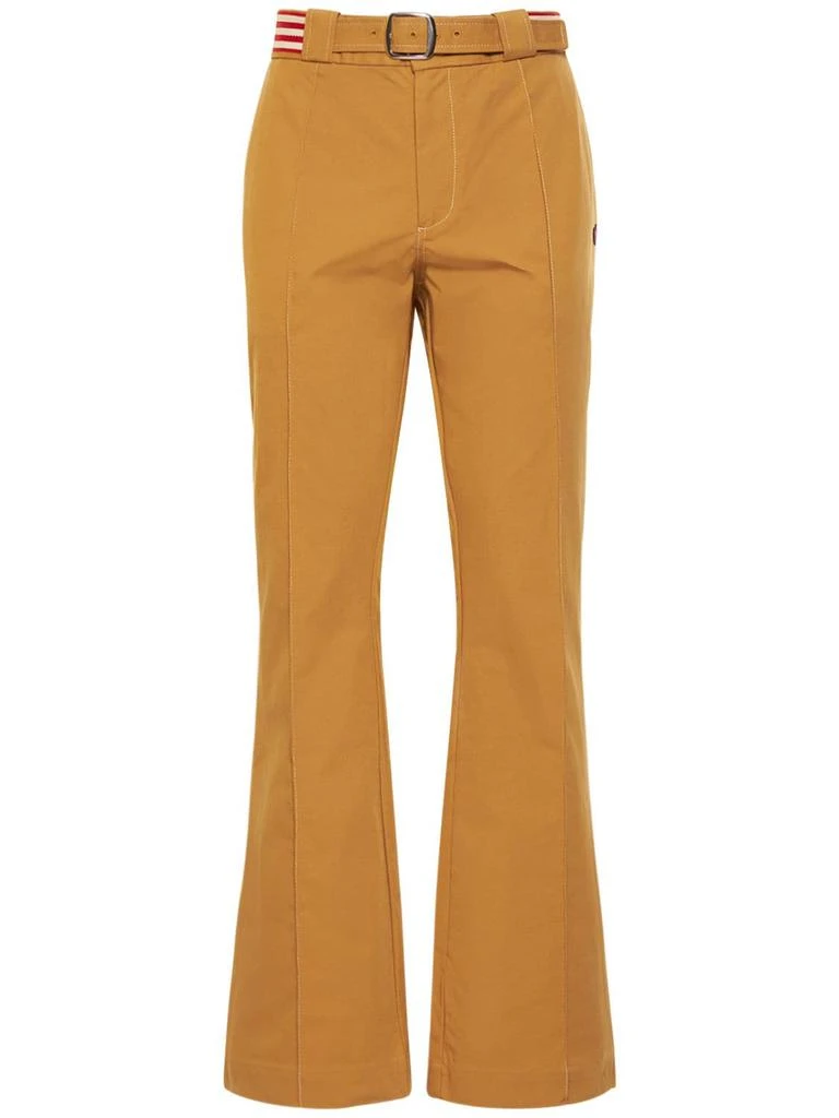商品Adidas|Wales Bonner Chino Pants,价格¥877,第1张图片
