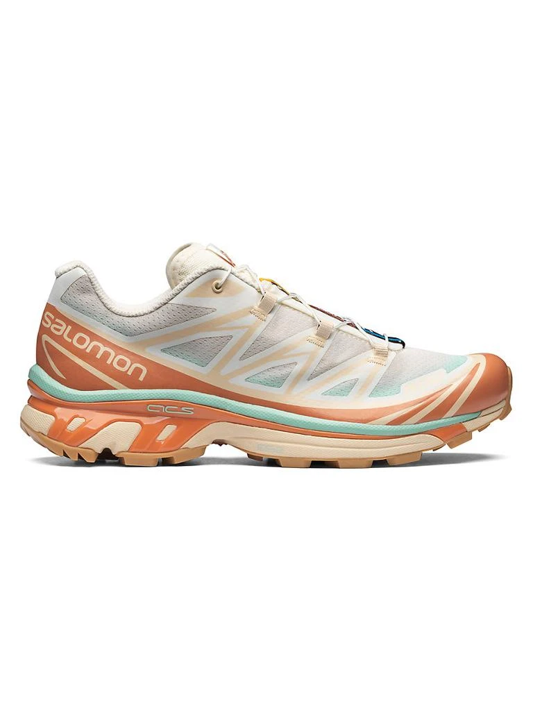 商品Salomon|XT-6 Skyline Sneakers,价格¥1431,第1张图片