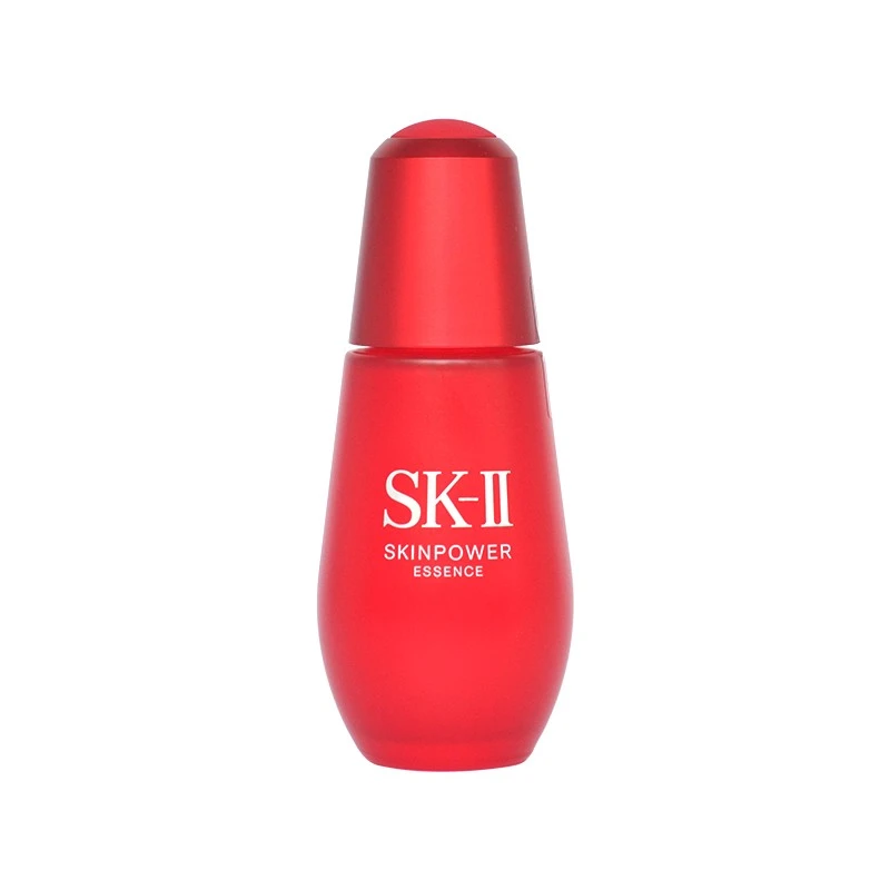 商品SK-II|【包邮装】SK-II 肌源赋活修护精华露 小红瓶 50ml,价格¥1101,第1张图片